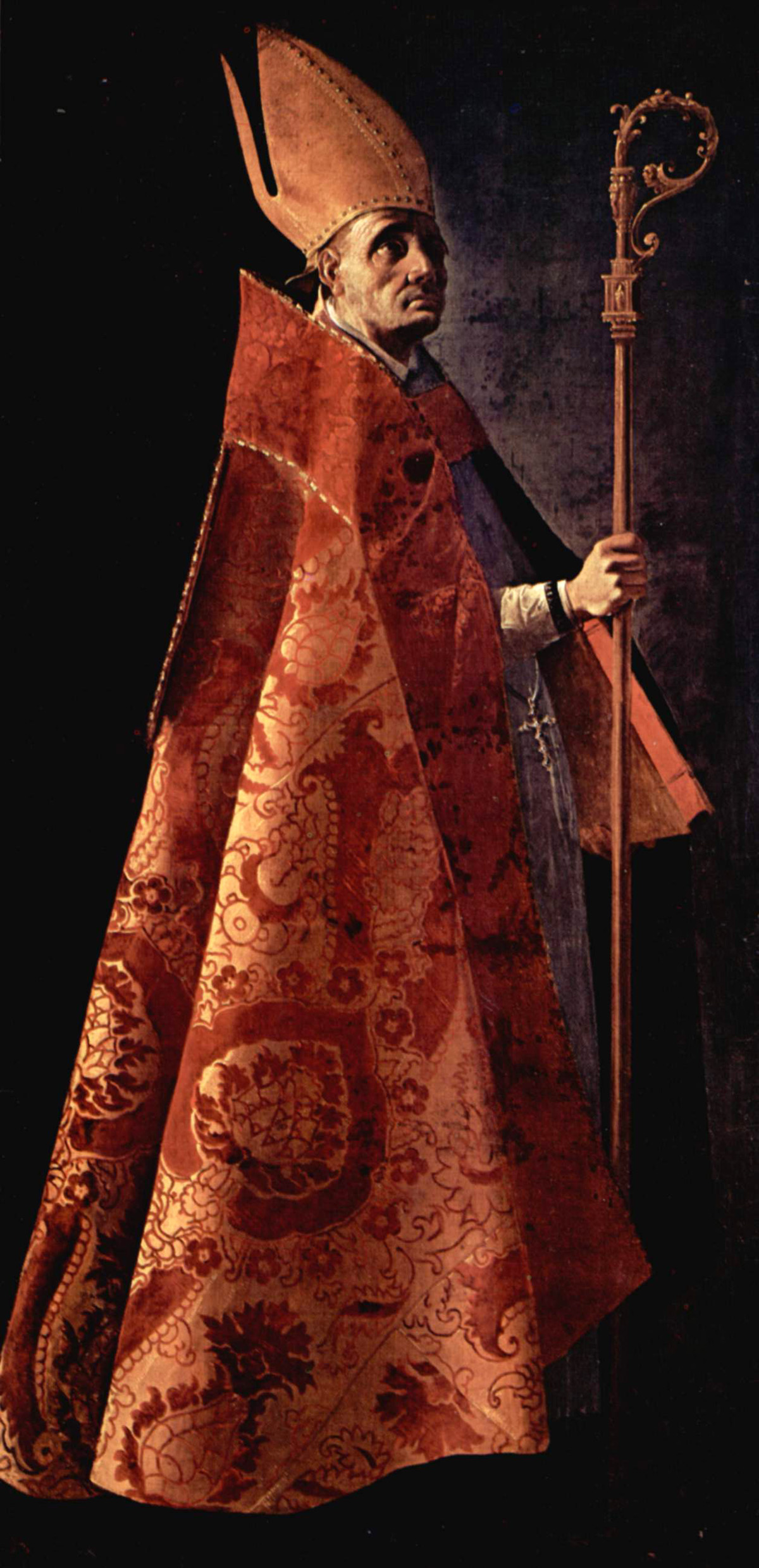 saint ambrosius